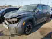 2025 Hyundai Santa Fe SE с VIN 5NMP14GL2SH106679, выставлен на аукционе Copart как лот 68359385 с пробегом 1 438 миль миль и Списание • Salvage title. История ставок и продаж доступна на DreamBid. Изображение 1.