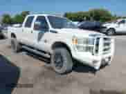 2015 Ford F-250 Lariat с VIN 1FT7W2BT4FEC51387, выставлен на аукционе IAAI как лот 43241902 с пробегом 224 327 миль миль и . История ставок и продаж доступна на DreamBid. Изображение 1.