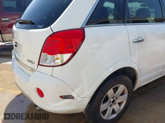 2010 Saturn VUE XR 1SB z VIN 3GSFLEE76AS577070, wystawiony jako IAAI lot #42437547 z przebiegiem 146 751 mil mil oraz . Historia ofert i sprzedaży dostępna na DreamBid. Obrazek 6.