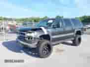 2003 Chevrolet Suburban LT с VIN 3GNGC26U13G199630, выставлен на аукционе IAAI как лот 42344884 с пробегом 232 827 миль миль и . История ставок и продаж доступна на DreamBid. Изображение 2.