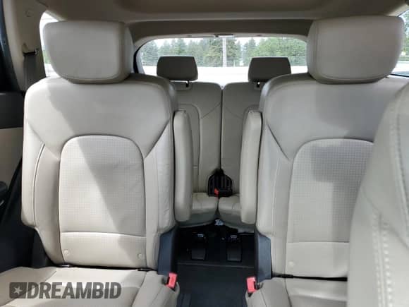 2013 Hyundai Santa Fe Limited with VIN KM8SR4HF0DU009533, listed as a Copart auction lot 57859725 with 139,607 mi miles and Clean title. Bid and sale history available at DreamBid. Image 10.