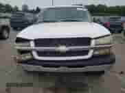 2004 Chevrolet Silverado 2500 LS с VIN 1GCGK23UX4F130325, выставлен на аукционе Copart как лот 71719515 с пробегом 198 743 миль миль и Списание • Salvage title. История ставок и продаж доступна на DreamBid. Изображение 5.