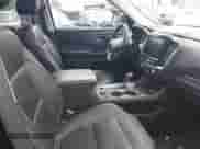 2018 Chevrolet Traverse Premier с VIN 1GNEVJKWXJJ248581, выставлен на аукционе IAAI как лот 42946229 с пробегом 56 234 миль миль и . История ставок и продаж доступна на DreamBid. Изображение 5.