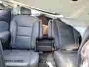 2020 Chevrolet Traverse Premier with VIN 1GNERKKW0LJ236243, listed as a Copart auction lot 72102405 with 130,858 mi miles and Salvage title. Bid and sale history available at DreamBid. Image 10.