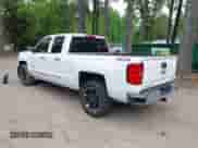 2014 Chevrolet Silverado 1500 LTZ z VIN 1GCVKSEC6EZ237755, wystawiony jako IAAI lot #42213523 z przebiegiem 183 307 mil mil oraz . Historia ofert i sprzedaży dostępna na DreamBid. Obrazek 3.