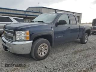 2012 Chevrolet Silverado 1500 LS с VIN 1GCRCREAXCZ205040, выставлен на аукционе Copart как лот 58556815 с пробегом 169 089 миль миль и Списание • Salvage title. История ставок и продаж доступна на DreamBid. Изображение 1.