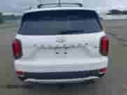 2021 Hyundai Palisade SEL z VIN KM8R3DHE3MU266824, wystawiony jako IAAI lot #42912329 z przebiegiem 55 005 mil mil oraz . Historia ofert i sprzedaży dostępna na DreamBid. Obrazek 17.