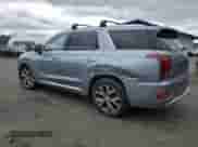 2021 Hyundai Palisade Limited с VIN KM8R5DHE9MU190309, выставлен на аукционе Copart как лот 49843614 с пробегом 73 055 миль миль и . История ставок и продаж доступна на DreamBid. Изображение 2.