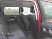 2015 Dodge Journey SXT with VIN 3C4PDCBG5FT742209, listed as a IAAI auction lot 43416579 with Not provided miles and . Bid and sale history available at DreamBid. Image 8.