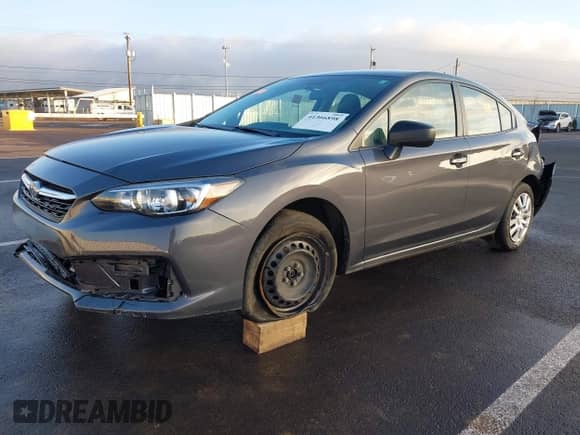 2023 Subaru Impreza с VIN 4S3GKAB60P3606343, выставлен на аукционе IAAI как лот 41366898 с пробегом 44 812 миль миль и . История ставок и продаж доступна на DreamBid. Изображение 23.