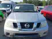 2014 Nissan Frontier SV с VIN 1N6AD0ER5EN708333, выставлен на аукционе IAAI как лот 43134507 с пробегом 288 085 миль миль и . История ставок и продаж доступна на DreamBid. Изображение 12.