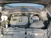 2018 Hyundai Tucson SE с VIN KM8J2CA45JU803958, выставлен на аукционе Copart как лот 59479295 с пробегом 107 642 миль миль и Списание • Salvage title. История ставок и продаж доступна на DreamBid. Изображение 12.