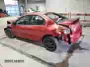 2005 Dodge Neon SXT z VIN 1B3ES56C25D225276, wystawiony jako Copart lot #86512994 z przebiegiem 84 205 mil mil oraz Szkoda całkowita • Salvage title. Historia ofert i sprzedaży dostępna na DreamBid. Obrazek 2.
