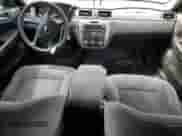 2012 Chevrolet Impala Police Police с VIN 2G1WD5E32C1196636, выставлен на аукционе Copart как лот 63616314 с пробегом 180 197 миль миль и Списание • Salvage title. История ставок и продаж доступна на DreamBid. Изображение 8.