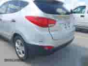 2013 Hyundai Tucson GL с VIN KM8JT3AB4DU686101, выставлен на аукционе IAAI как лот 43215116 с пробегом 194 340 миль миль и . История ставок и продаж доступна на DreamBid. Изображение 6.
