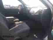 2005 Chevrolet Colorado 1SE LS Z71 с VIN 1GCDT136858172977, выставлен на аукционе IAAI как лот 42782513 с пробегом 130 467 миль миль и . История ставок и продаж доступна на DreamBid. Изображение 5.