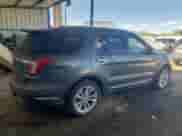 2018 Ford Explorer Limited z VIN 1FM5K8F84JGC86158, wystawiony jako Copart lot #81842015 z przebiegiem 169 703 mil mil oraz Czysty tytuł • Clean title. Historia ofert i sprzedaży dostępna na DreamBid. Obrazek 3.