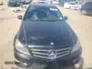 2014 Mercedes-Benz C 250 Sport with VIN WDDGF4HBXEA937911, listed as a Copart auction lot 82749495 with 100,337 mi miles and Clean title. Bid and sale history available at DreamBid. Image 5.