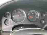 2007 Chevrolet Suburban LTZ z VIN 3GNFK16387G266293, wystawiony jako Copart lot #60095115 z przebiegiem 244 749 mil mil oraz Szkoda całkowita • Salvage title. Historia ofert i sprzedaży dostępna na DreamBid. Obrazek 9.