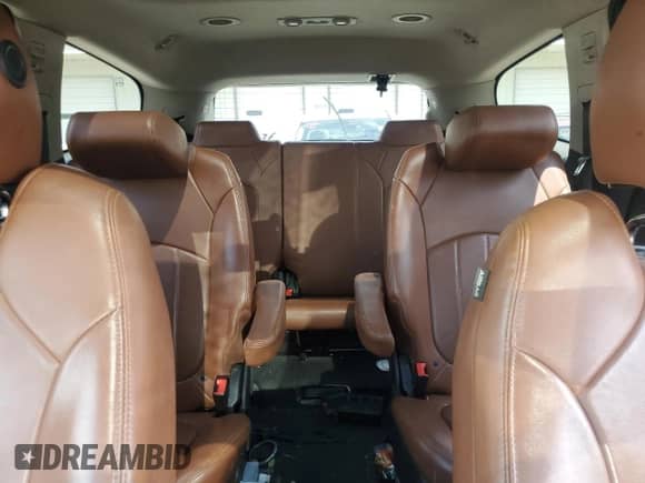 2016 Chevrolet Traverse LTZ с VIN 1GNKVJKD6GJ279322, выставлен на аукционе Copart как лот 66462975 с пробегом Не указан миль и Списание • Salvage title. История ставок и продаж доступна на DreamBid. Изображение 10.