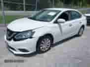 2017 Nissan Sentra SR с VIN 3N1AB7AP8HY331089, выставлен на аукционе IAAI как лот 42841033 с пробегом 107 817 миль миль и . История ставок и продаж доступна на DreamBid. Изображение 2.