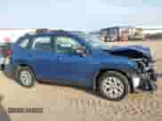 2019 Subaru Forester с VIN JF2SKACC1KH594439, выставлен на аукционе IAAI как лот 42091586 с пробегом 71 114 миль миль и . История ставок и продаж доступна на DreamBid. Изображение 14.