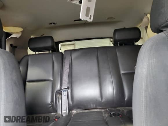 2007 Chevrolet Tahoe Special Service с VIN 1GNFK03087R393372, выставлен на аукционе Copart как лот 75553594 с пробегом Не указан миль и Списание • Salvage title. История ставок и продаж доступна на DreamBid. Изображение 10.