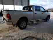 2010 Dodge 2500 TRX with VIN 3D7UT2CLXAG127075, listed as a Copart auction lot 84437504 with 92,024 mi miles and Salvage title. Bid and sale history available at DreamBid. Image 3.