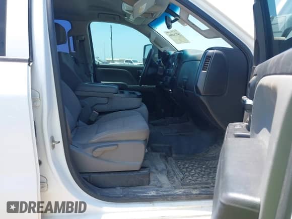 2016 Chevrolet Silverado 2500HD Work Truck с VIN 1GC1KUE88GF163927, выставлен на аукционе IAAI как лот 42251666 с пробегом 160 172 миль миль и . История ставок и продаж доступна на DreamBid. Изображение 5.