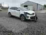 2020 Kia Sorento LX с VIN 5XYPG4A57LG681249, выставлен на аукционе Copart как лот 69971205 с пробегом 80 054 миль миль и На запчасти • Non repairable. История ставок и продаж доступна на DreamBid. Изображение 14.