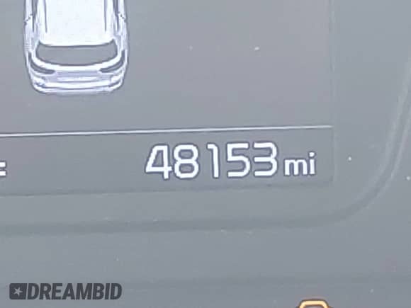 2020 Kia Sorento LX with VIN 5XYPG4A35LG668918, listed as a IAAI auction lot 42265036 with 48,153 mi miles and . Bid and sale history available at DreamBid. Image 15.