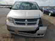 2008 Dodge Grand Caravan SE z VIN 1D8HN44H28B120606, wystawiony jako Copart lot #87397355 z przebiegiem 119 772 mil mil oraz Szkoda całkowita • Salvage title. Historia ofert i sprzedaży dostępna na DreamBid. Obrazek 5.