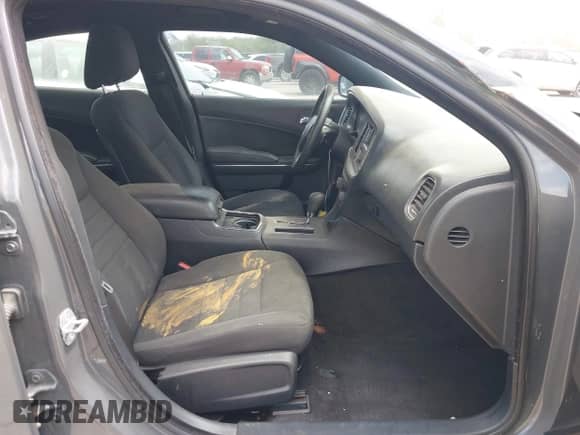 2014 Dodge Charger SE с VIN 2C3CDXBG3EH295350, выставлен на аукционе IAAI как лот 43305154 с пробегом 139 872 миль миль и . История ставок и продаж доступна на DreamBid. Изображение 5.
