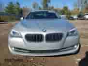 2013 BMW 5 Series 528i xDrive с VIN WBAXH5C50DDW16854, выставлен на аукционе Copart как лот 87297505 с пробегом 146 519 миль миль и Чистый • Clean title. История ставок и продаж доступна на DreamBid. Изображение 5.