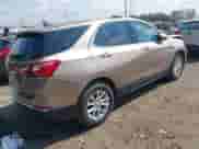 2018 Chevrolet Equinox LT z VIN 3GNAXJEV6JL407889, wystawiony jako IAAI lot #43291952 z przebiegiem 28 023 mil mil oraz . Historia ofert i sprzedaży dostępna na DreamBid. Obrazek 4.
