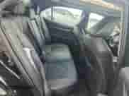 2021 Toyota Camry XSE with VIN 4T1KZ1AK1MU058102, listed as a Copart auction lot 84187885 with 27,342 mi miles and Salvage title. Bid and sale history available at DreamBid. Image 10.