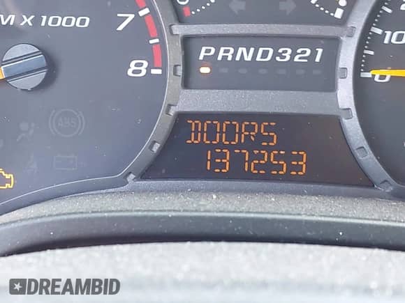 2004 Chevrolet Colorado 1SF LS Z71 z VIN 1GCDT136048110455, wystawiony jako IAAI lot #41938770 z przebiegiem 137 253 mil mil oraz . Historia ofert i sprzedaży dostępna na DreamBid. Obrazek 15.