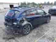 2016 Subaru Impreza Special Sports Limited with VIN JF1GPAY63GH266817, listed as a IAAI auction lot 42300817 with 36,776 mi miles and . Bid and sale history available at DreamBid. Image 4.