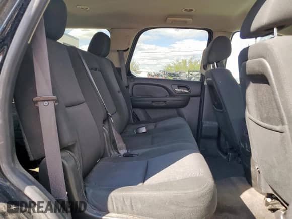 2013 Chevrolet Tahoe LS с VIN 1GNSCAE02DR223695, выставлен на аукционе Copart как лот 84003475 с пробегом 183 484 миль миль и Списание • Salvage title. История ставок и продаж доступна на DreamBid. Изображение 11.