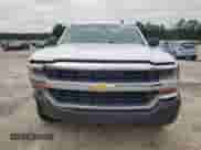 2017 Chevrolet Silverado 1500 Work Truck с VIN 1GCNCNEC6HZ182209, выставлен на аукционе Copart как лот 71549895 с пробегом 191 520 миль миль и Списание • Salvage title. История ставок и продаж доступна на DreamBid. Изображение 5.