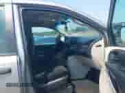 2013 Dodge Grand Caravan SE with VIN 2C4RDGBG9DR799528, listed as a IAAI auction lot 42894435 with 142,036 mi miles and . Bid and sale history available at DreamBid. Image 5.