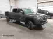 2019 Toyota Tacoma SR5 с VIN 3TMDZ5BN7KM061942, выставлен на аукционе IAAI как лот 42843178 с пробегом 99 102 миль миль и . История ставок и продаж доступна на DreamBid. Изображение 1.