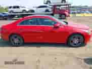 2020 Mercedes-Benz CLA 250 z VIN WDD5J4GB3LN077346, wystawiony jako IAAI lot #42298017 z przebiegiem 58 910 mil mil oraz . Historia ofert i sprzedaży dostępna na DreamBid. Obrazek 12.