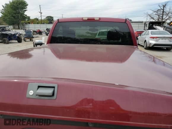 2004 GMC Sierra 1500 SLE с VIN 1GTEC14T04Z137478, выставлен на аукционе Copart как лот 71385814 с пробегом 112 328 миль миль и Списание • Salvage title. История ставок и продаж доступна на DreamBid. Изображение 10.