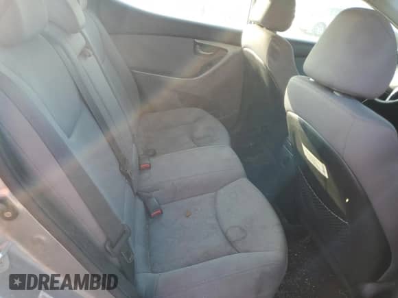 2013 Hyundai Elantra GLS с VIN KMHDH4AE8DU923767, выставлен на аукционе Copart как лот 68843975 с пробегом 160 516 миль миль и Списание • Salvage title. История ставок и продаж доступна на DreamBid. Изображение 10.