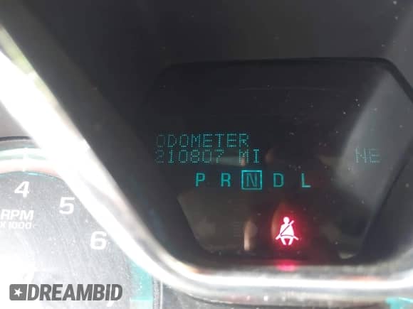2016 Chevrolet Traverse LTZ с VIN 1GNKVJKD9GJ155755, выставлен на аукционе IAAI как лот 42728073 с пробегом 210 807 миль миль и . История ставок и продаж доступна на DreamBid. Изображение 15.