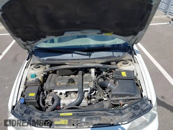 2006 Volvo S60 2.5L Turbo с VIN YV1RS592862544658, выставлен на аукционе IAAI как лот 43173767 с пробегом 158 649 миль миль и . История ставок и продаж доступна на DreamBid. Изображение 10.