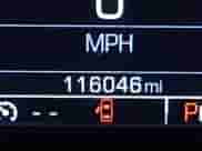 2015 Chevrolet Silverado 1500 LT z VIN 3GCUKREH3FG343310, wystawiony jako IAAI lot #42961582 z przebiegiem 116 046 mil mil oraz . Historia ofert i sprzedaży dostępna na DreamBid. Obrazek 16.