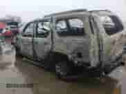 2009 Cadillac Escalade z VIN 1GYFC23279R302172, wystawiony jako Copart lot #87436694 z przebiegiem Nie podano mil oraz Nie do naprawy • Non repairable. Historia ofert i sprzedaży dostępna na DreamBid. Obrazek 2.