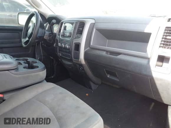 2014 Ram 1500 Express с VIN 1C6RR6FT2ES458840, выставлен на аукционе IAAI как лот 42403466 с пробегом 193 730 миль миль и . История ставок и продаж доступна на DreamBid. Изображение 5.